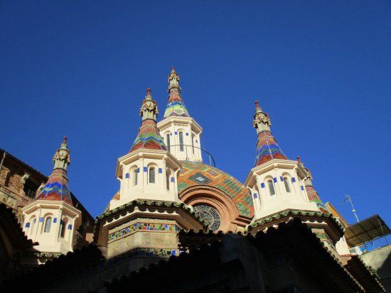 Iglesia de San Román